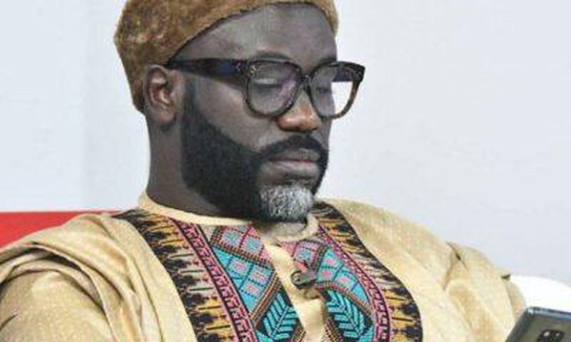 Le fils de Cheikh Yérim Seck placé sous mandat de dépôt