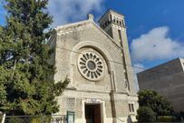 eglise