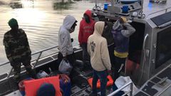 MIGRANST