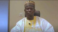 Cheikh Ahmed