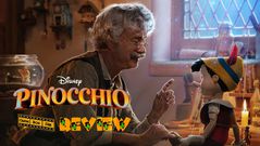 Disney Pinocchio