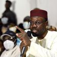 Ousmane Sonko PASTEF