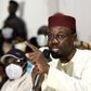 Ousmane Sonko PASTEF