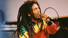 Bob Marley