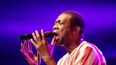 Youssou Ndour