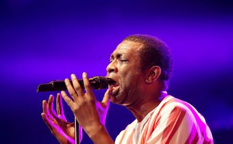 Youssou Ndour