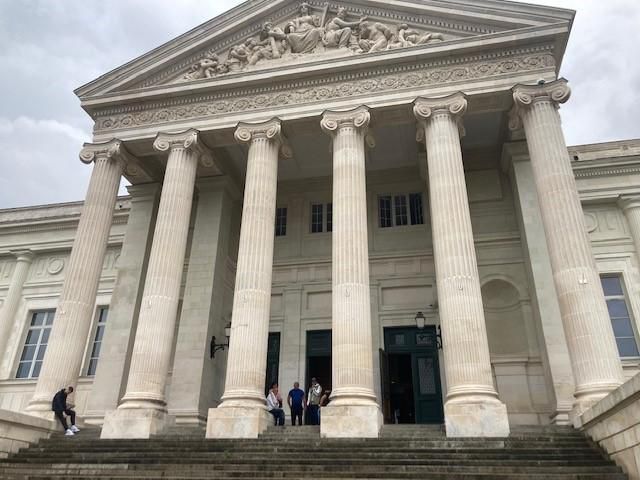 cour d'appel Angers