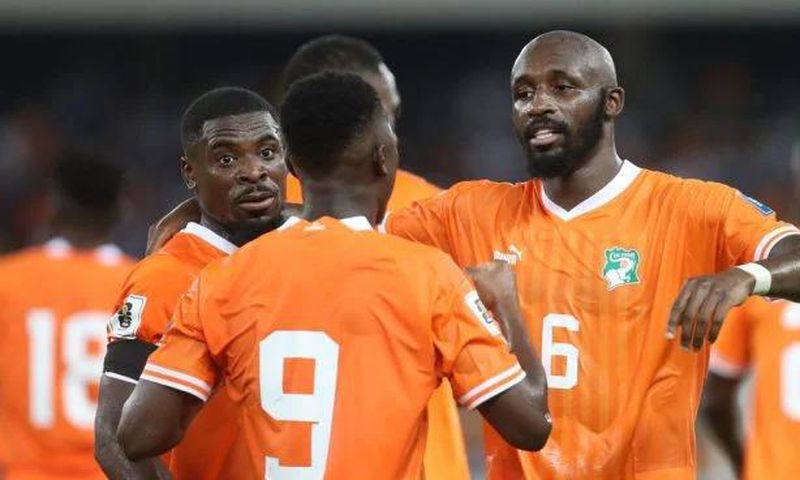 Seko Fofana