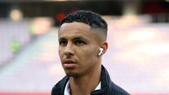 Sofiane DIOP