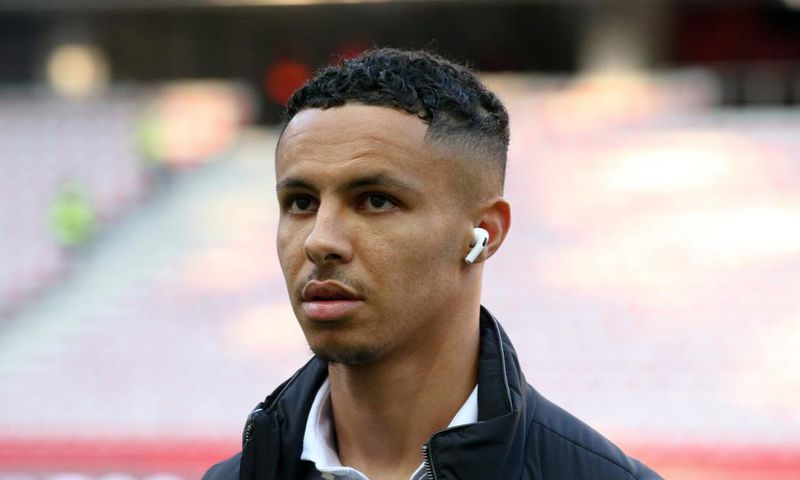 Sofiane DIOP