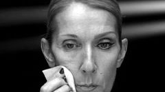 Celine Dion
