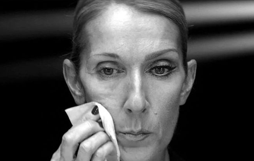 Celine Dion