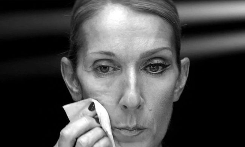 Celine Dion