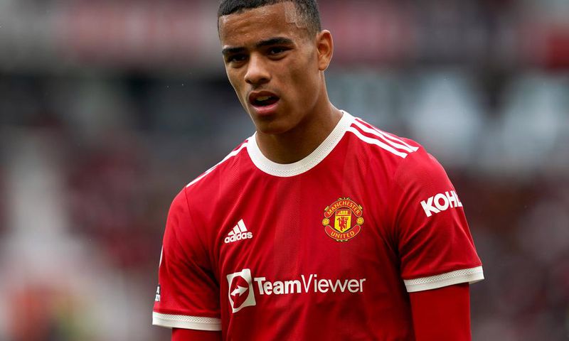 Mason Greenwood (IMAGO/PA Images)