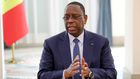 Président Macky Sall