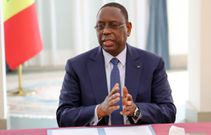 Président Macky Sall