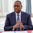 Président Macky Sall