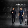 Prix FIFA The Best du meilleur entraîneur