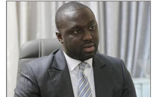 Abdou Karim Fofana: "tous les chantiers entamés autour du phare des Mamelles, sont arrêtés"