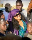 Aicha charity