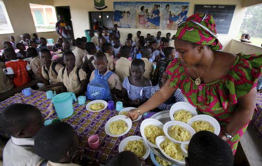 Cantine scolaire
