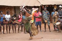 Festival des Bijagos