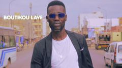Boutiquou Laye