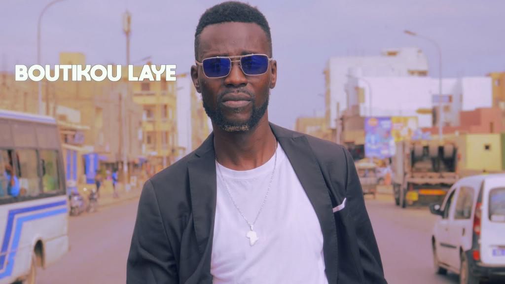 Boutiquou Laye