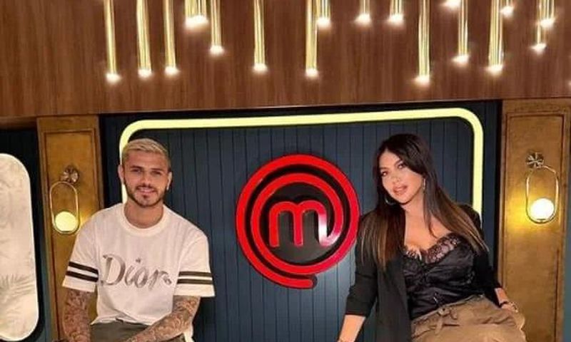 Icardi et Nara