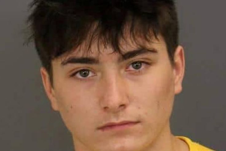 Gavin Seymour condamné à 40 ans de prison pour avoir tué cinq Sénégalais Photo Reuters