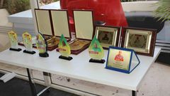 Prix AIPS
