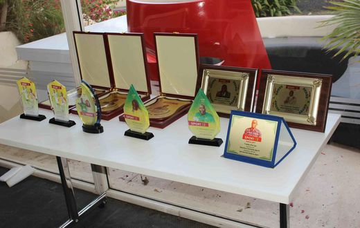 Prix AIPS