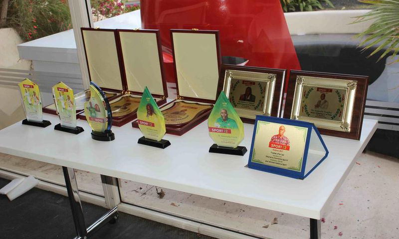 Prix AIPS