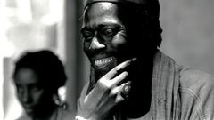 Djibril Diop Mambéty