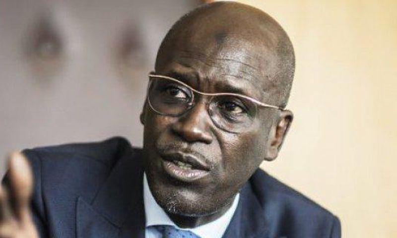 Seydou Gueye