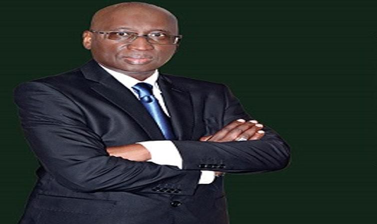 Abdourahamane Diaw
