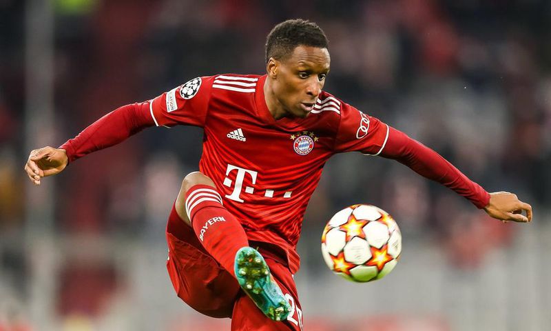 Bouna Sarr