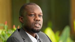 Ousmane Sonko