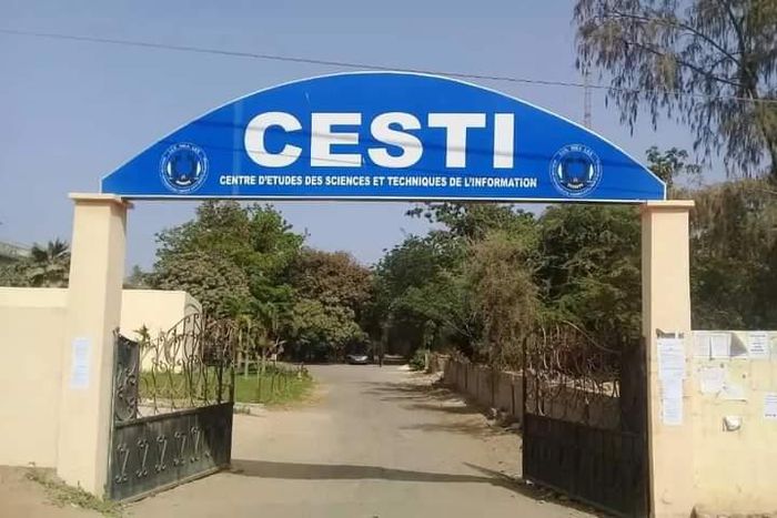 Cesti