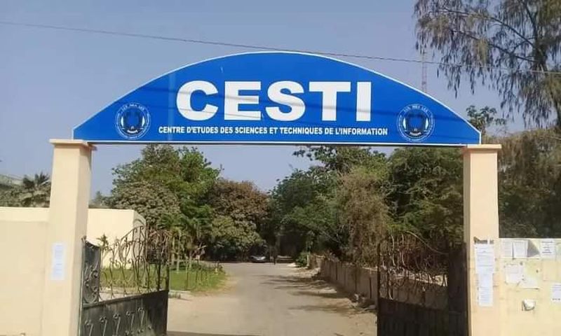 Cesti