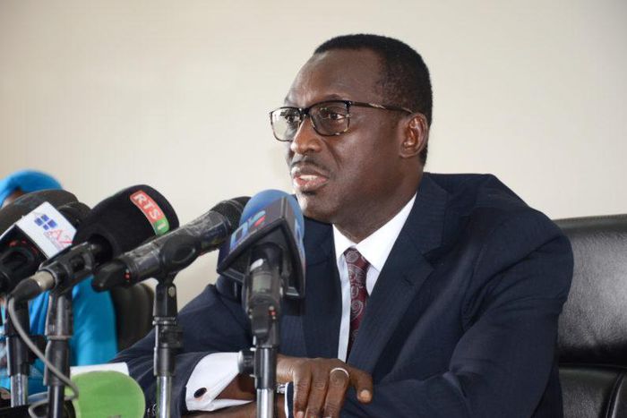 LE CNRA POUR ‘’UNE MEILLEURE COMPRÉHENSION DES MÉTIERS DE LA COMMUNICATION SOCIALE PAR LES ACTEURS’’