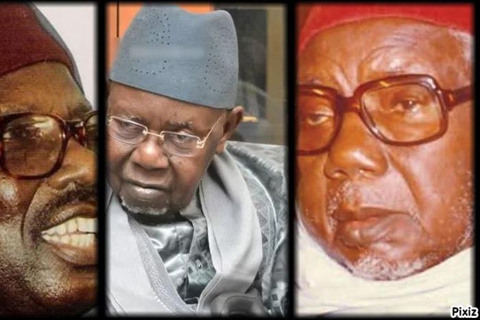 khalife de Tivaouane