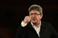 Jean-Luc Melenchon