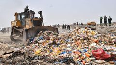 Produits impropres à la consommation