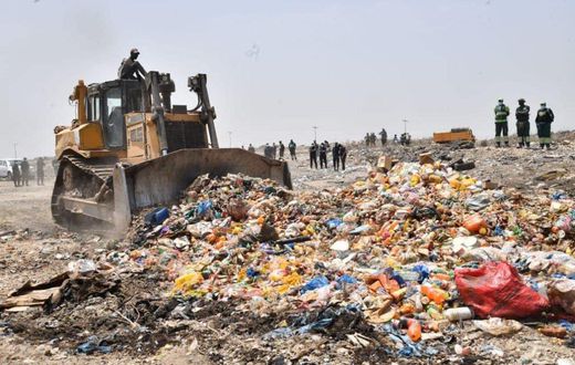 Produits impropres à la consommation
