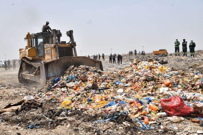 Produits impropres à la consommation