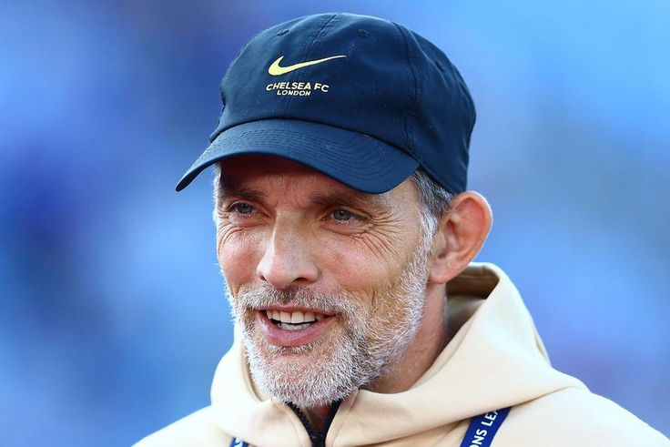 Former Chelsea manager Thomas Tuchel on September 6, 2022.