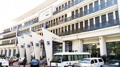 Direction de la Société La Poste