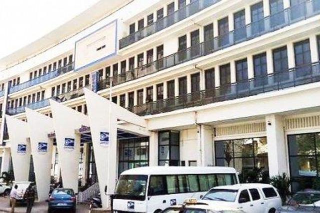 Direction de la Société La Poste