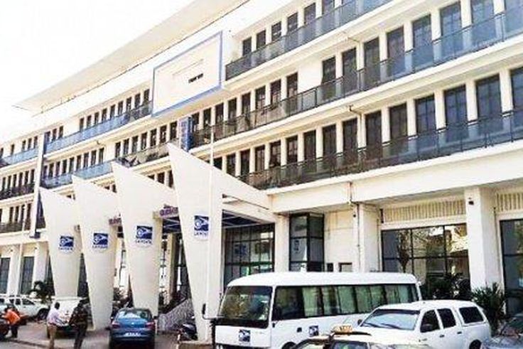 Direction de la Société La Poste